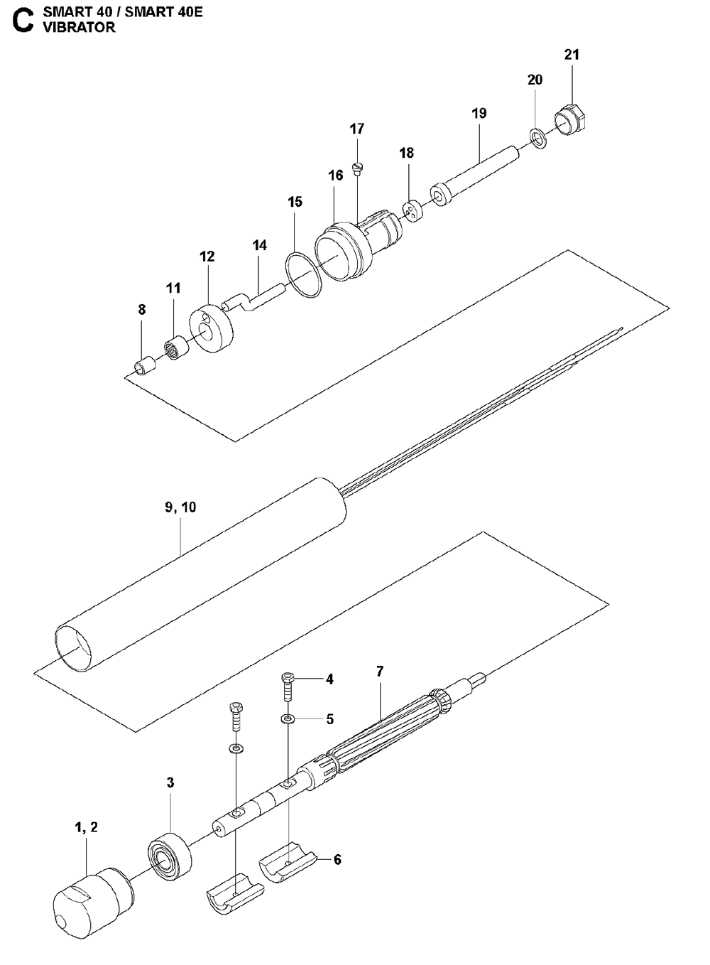 SMART-40-(967855803)-husqvarna-PB-1Break Down