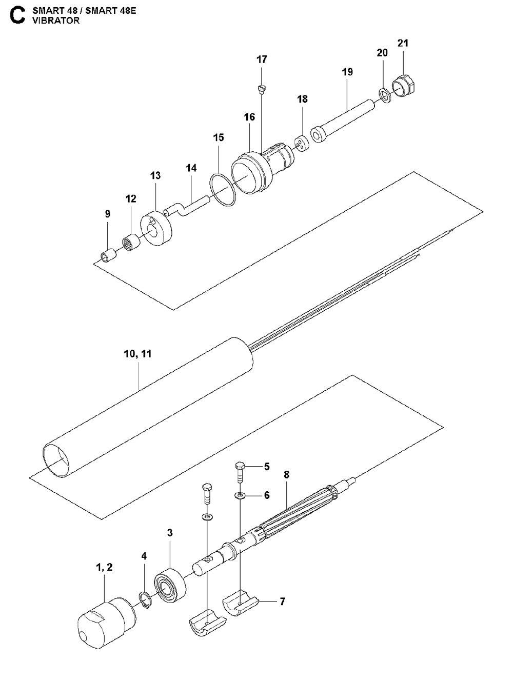 SMART-48-(967940202)-husqvarna-PB-1Break Down