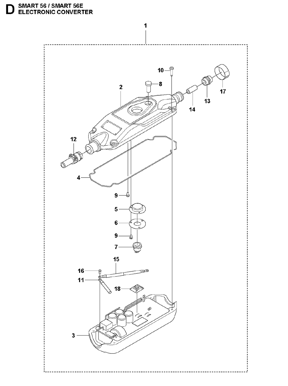 SMART-56-(967856004)-husqvarna-PB-2Break Down