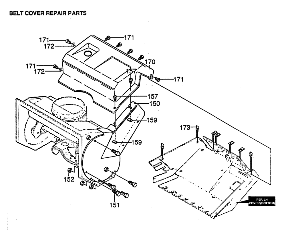 ST20-(I9502010)-Husqvarna-PB-2Break Down