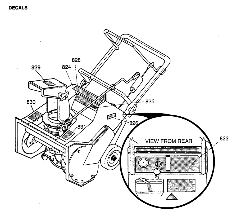 ST20-(I9502010)-Husqvarna-PB-8Break Down