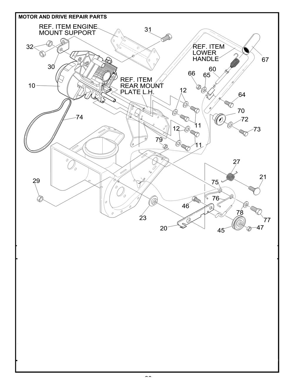 ST21E-(I9500017)-Husqvarna-PB-1Break Down