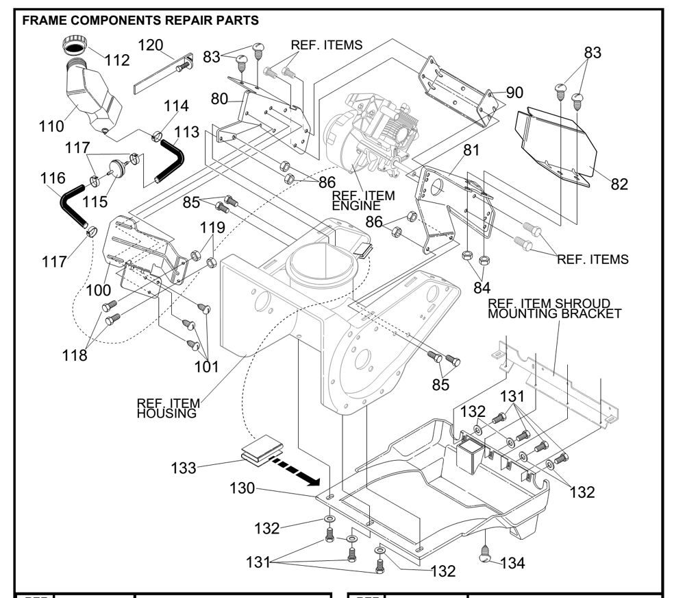 ST21E-(I9500017)-Husqvarna-PB-2Break Down