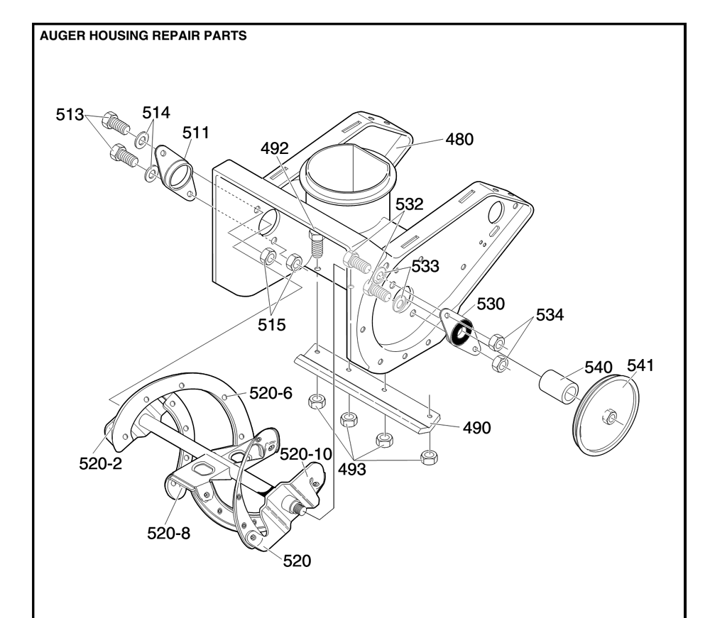 ST21E-(I9500017)-Husqvarna-PB-4Break Down