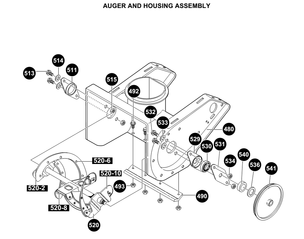 ST521E-(I9600014)-Husqvarna-PB-4Break Down