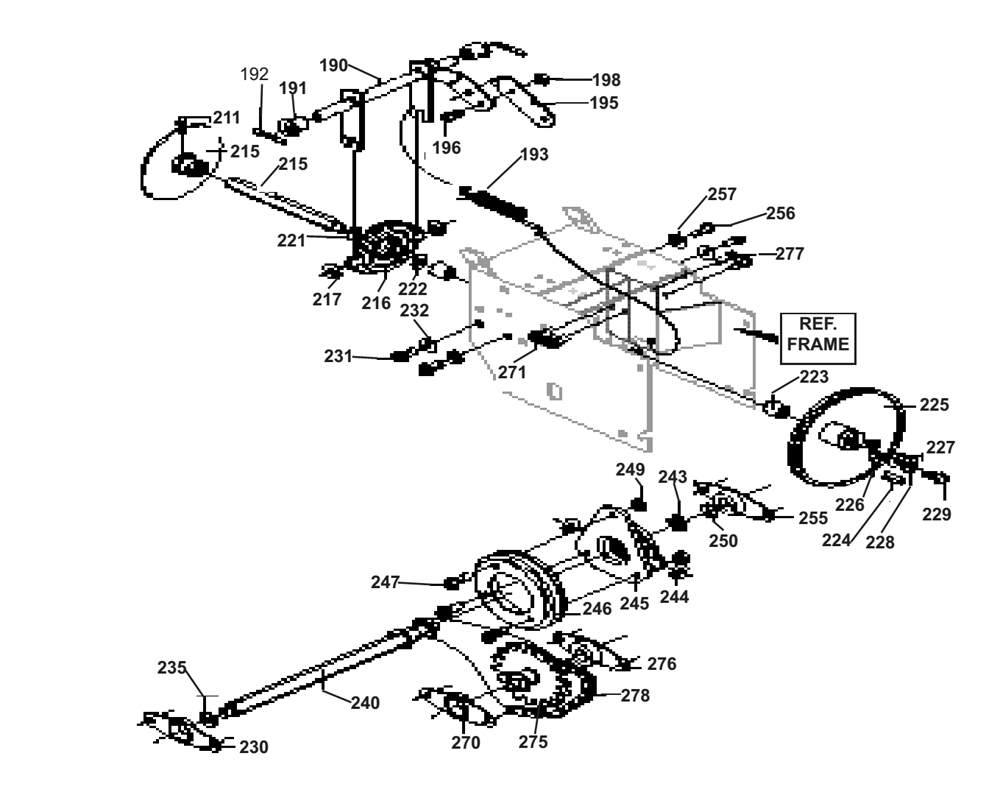 ST624-(I9801000)-Husqvarna-PB-2Break Down