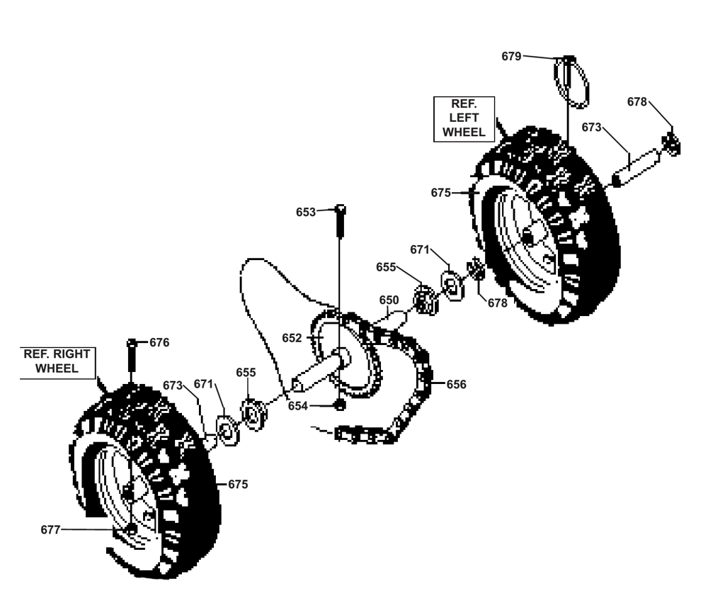 ST624-(I9801000)-Husqvarna-PB-6Break Down