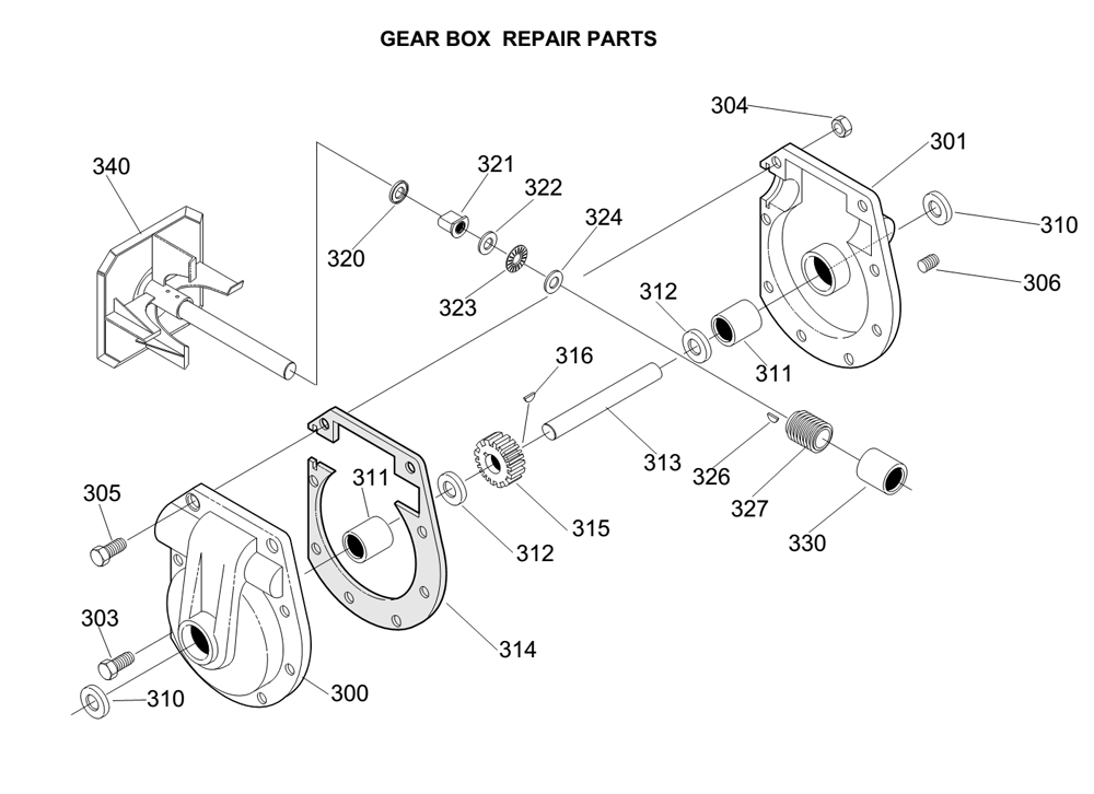 ST724-(I9502009)-Husqvarna-PB-3Break Down