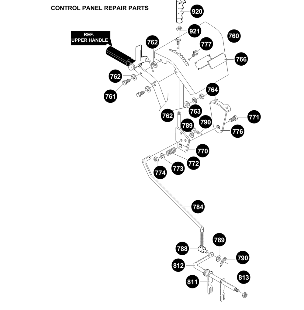 ST724-(I9502009)-Husqvarna-PB-8Break Down