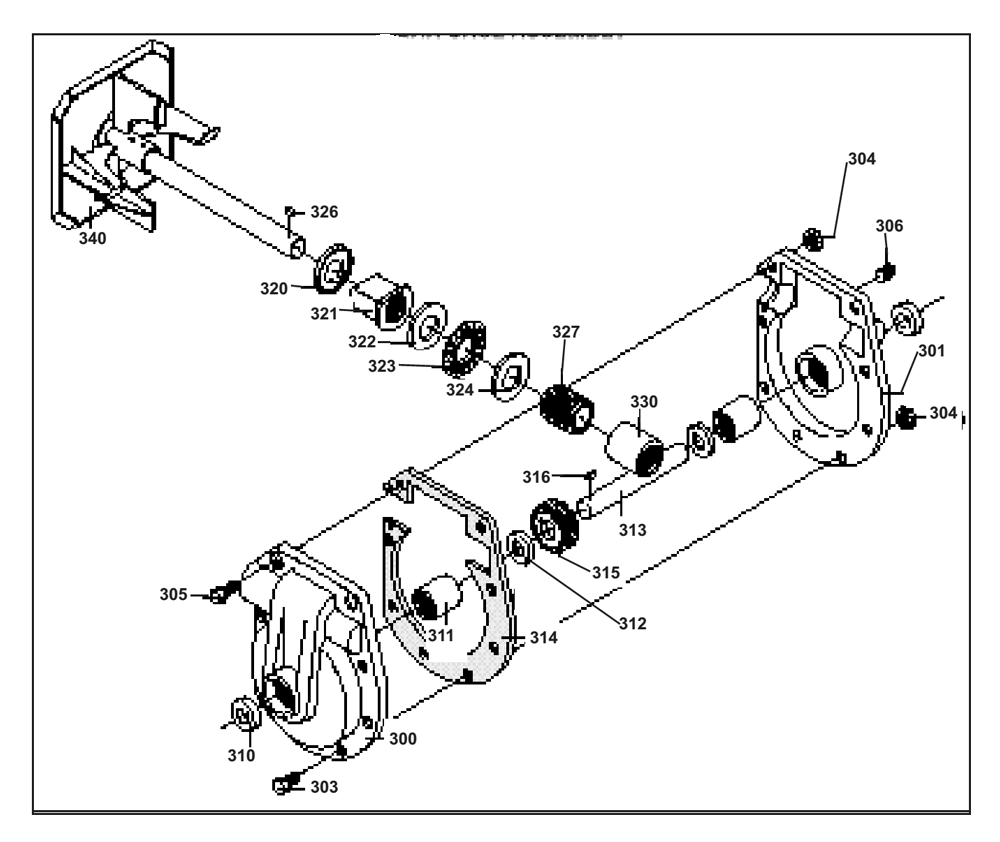 ST824E-(I9801002)-Husqvarna-PB-4Break Down