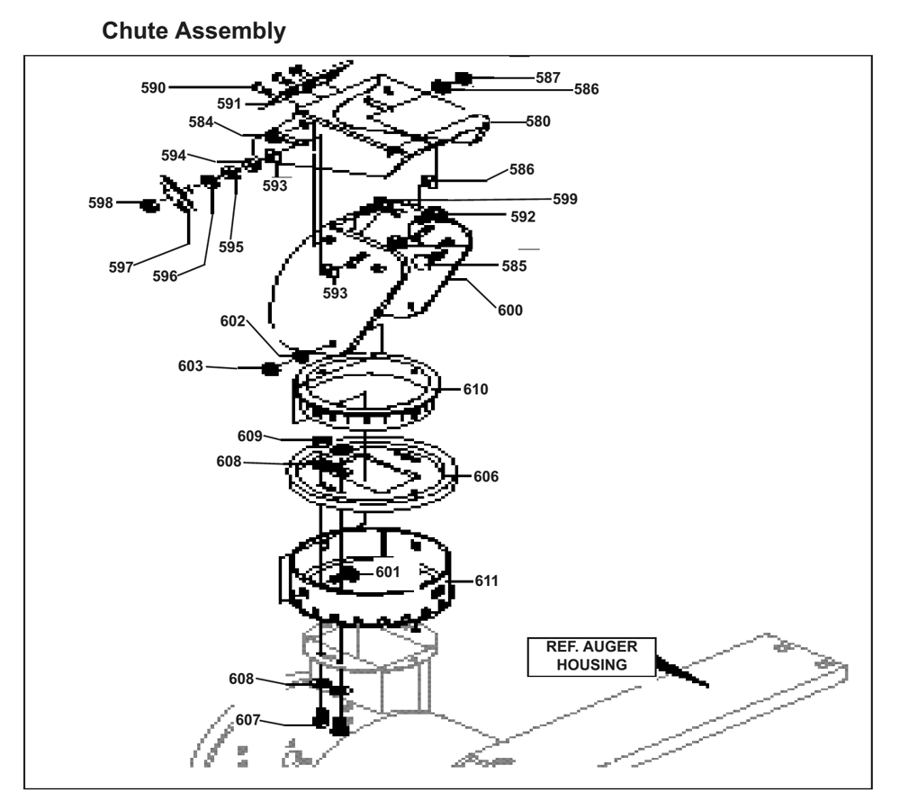 ST824E-(I9801002)-Husqvarna-PB-6Break Down