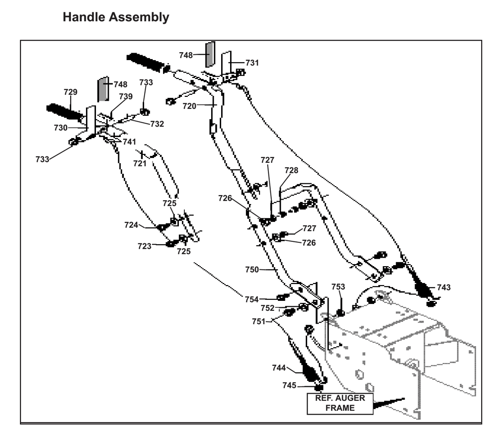 ST824E-(I9801002)-Husqvarna-PB-8Break Down