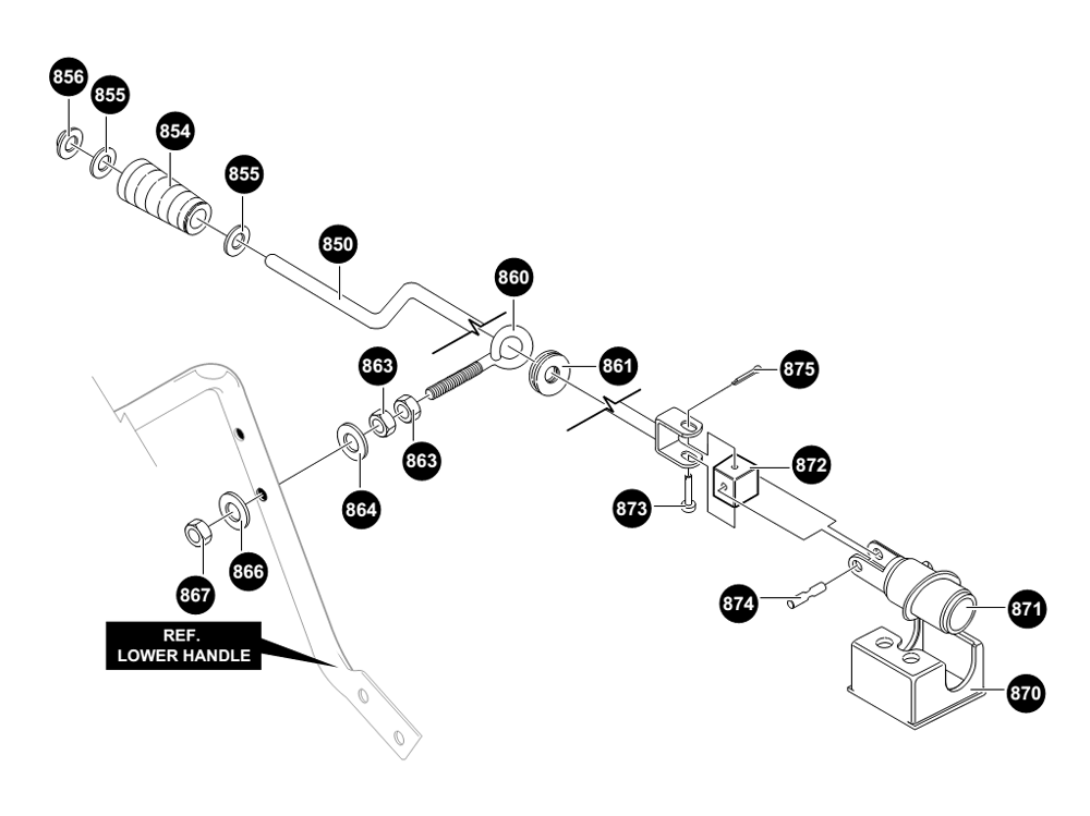 ST927E-(I9600028)-Husqvarna-PB-13Break Down