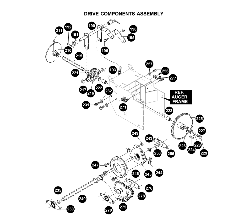 ST927E-(I9600028)-Husqvarna-PB-3Break Down