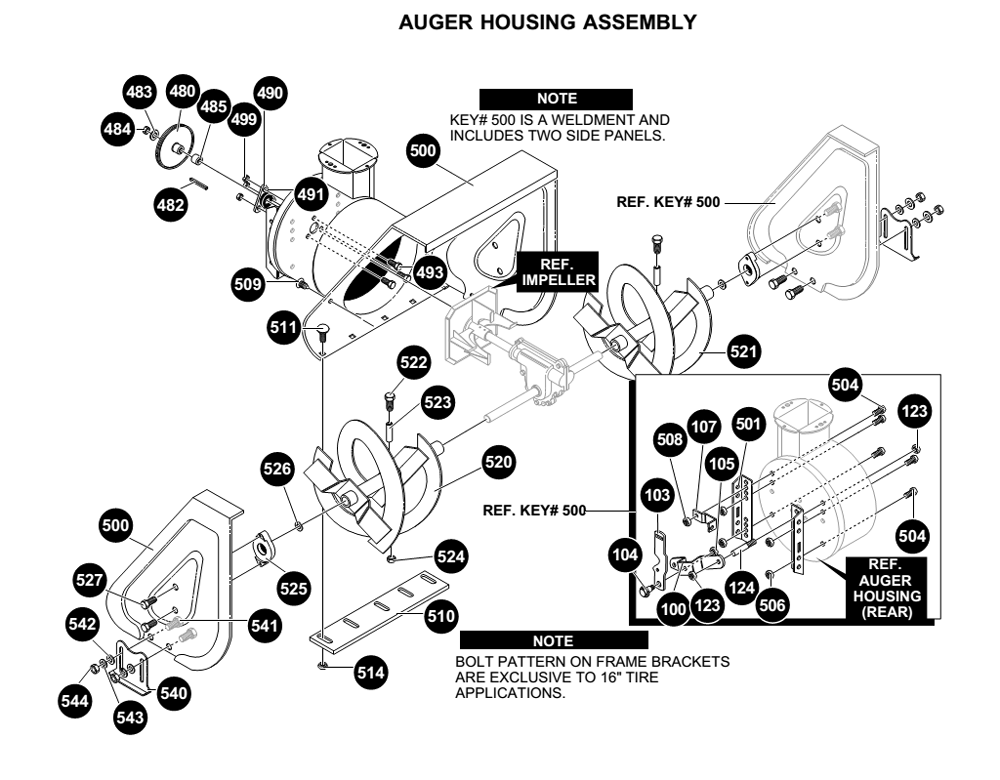 ST927E-(I9600028)-Husqvarna-PB-6Break Down