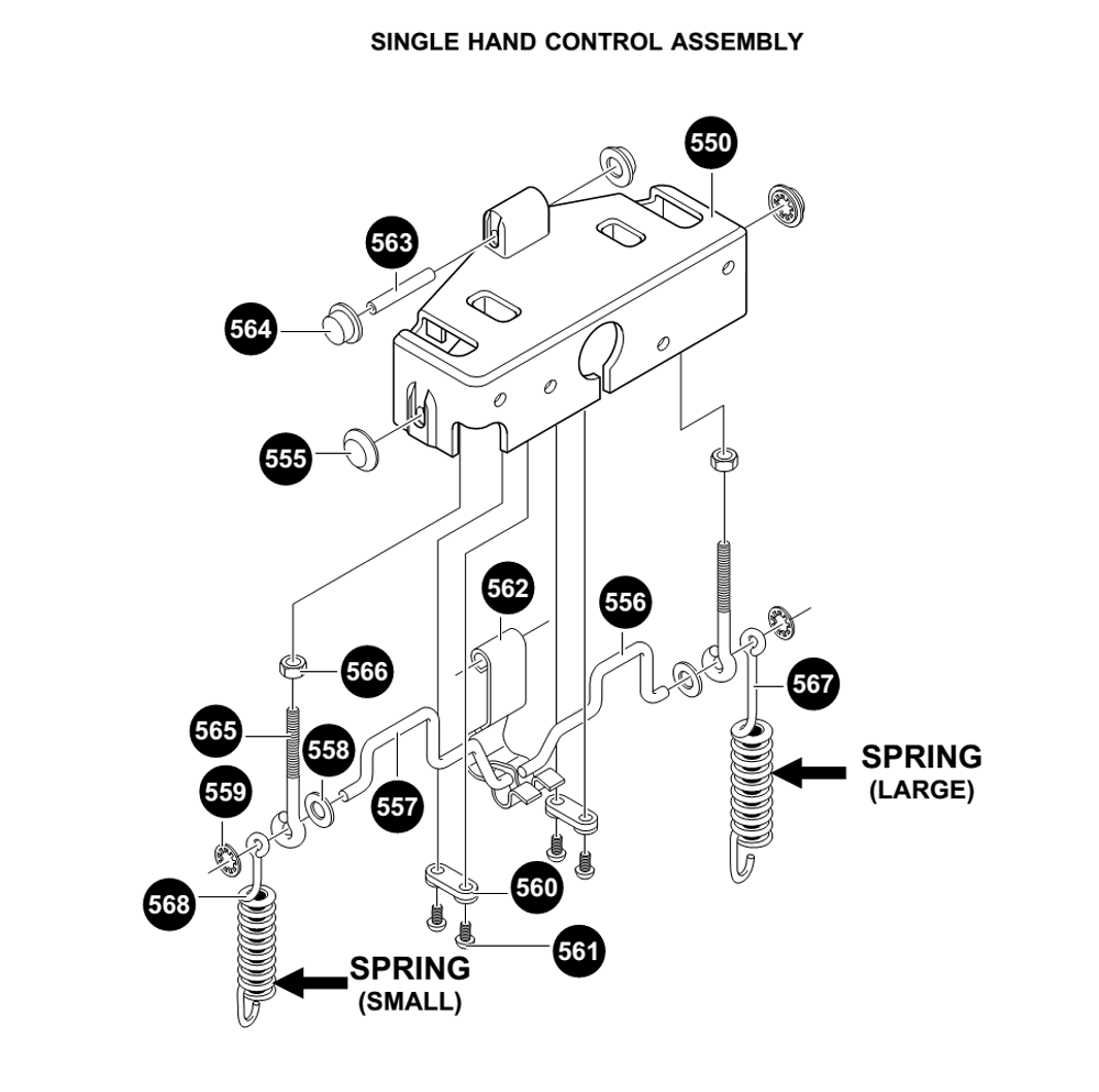 ST927E-(I9600028)-Husqvarna-PB-7Break Down