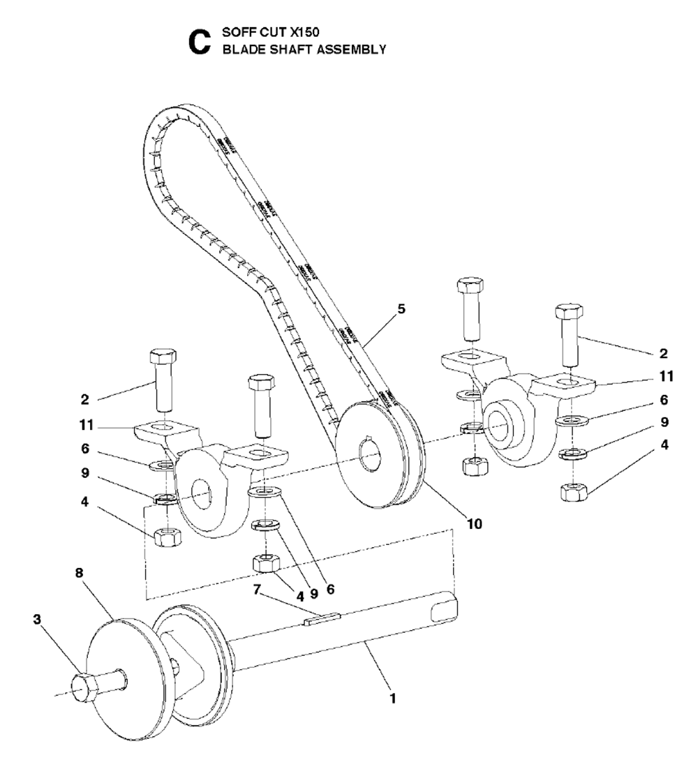 Soff-Cut-150-(2015-02)-husqvarna-PB-2Break Down