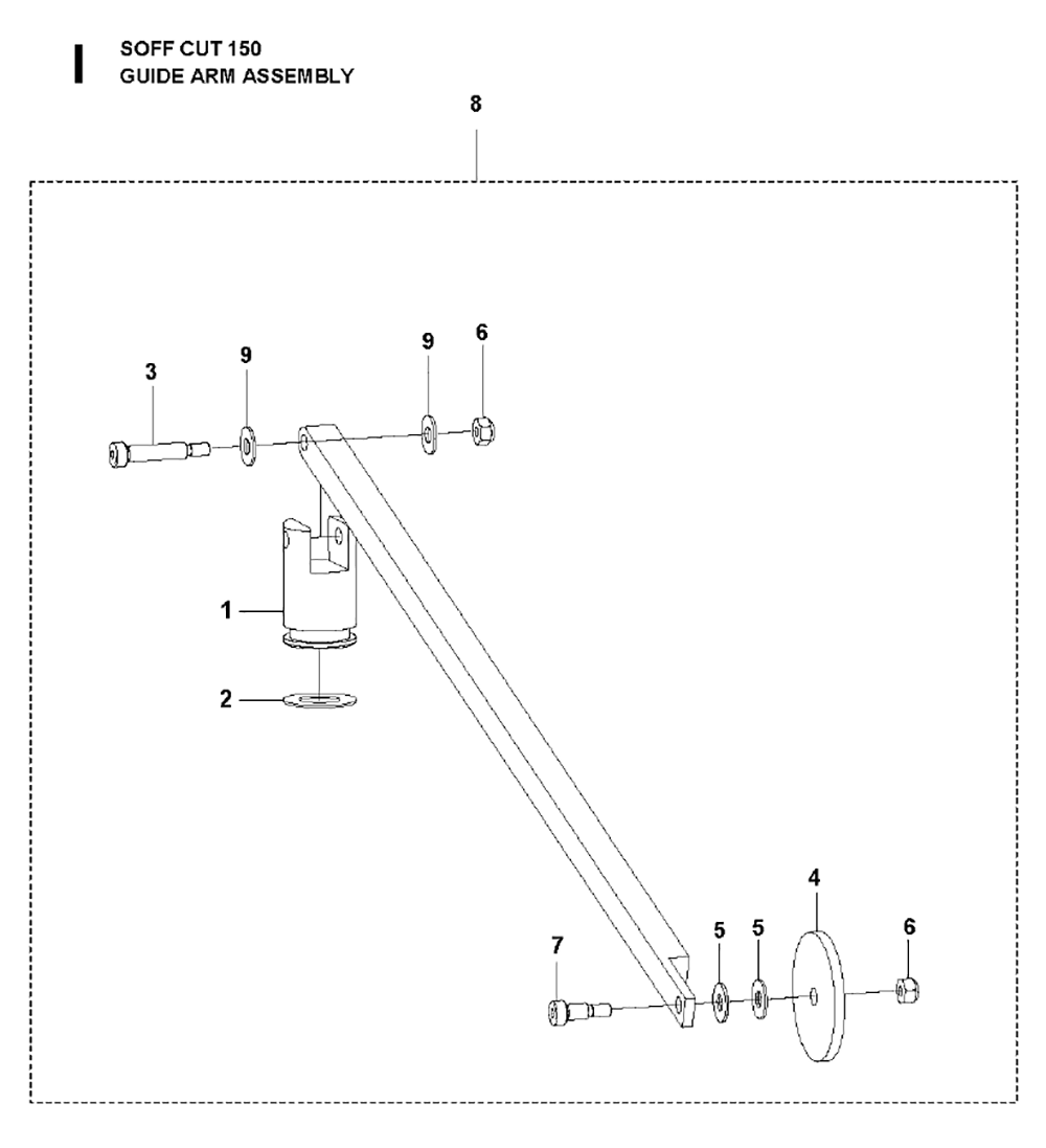 Soff-Cut-150-(2019-02)-husqvarna-PB-8Break Down