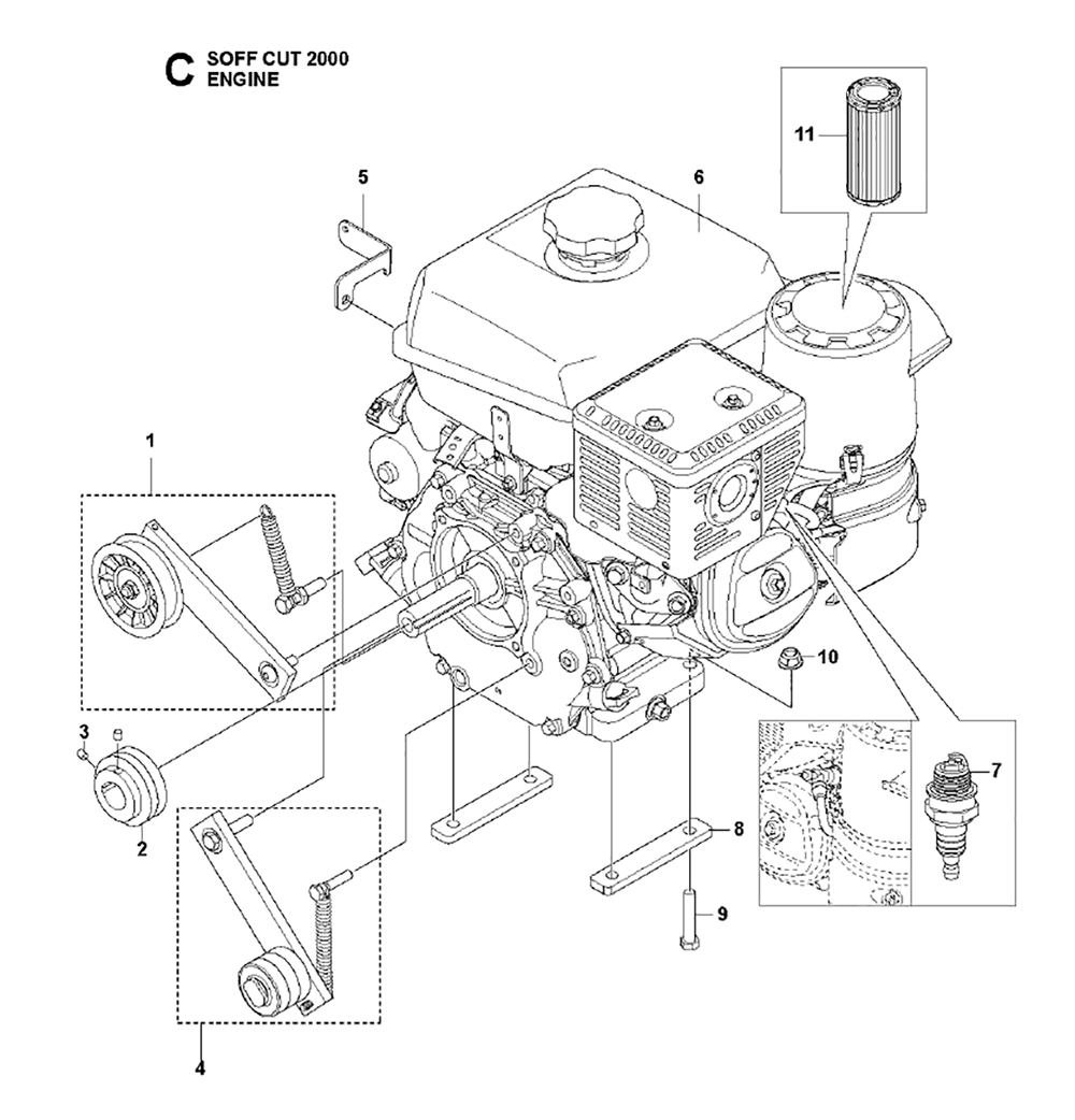 Soff-Cut-2000-(2020-08)-husqvarna-PB-2Break Down