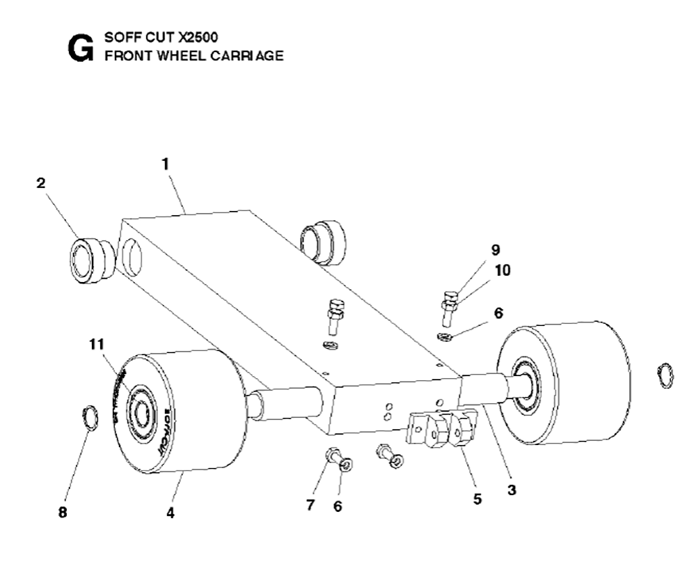 Soff-Cut-2500-(2015-06)-husqvarna-PB-6Break Down