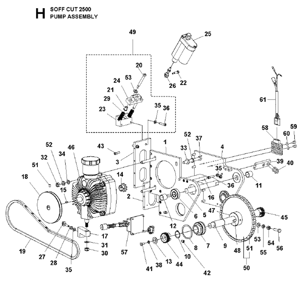 Soff-Cut-2500-(2022-06)-husqvarna-PB-7Break Down