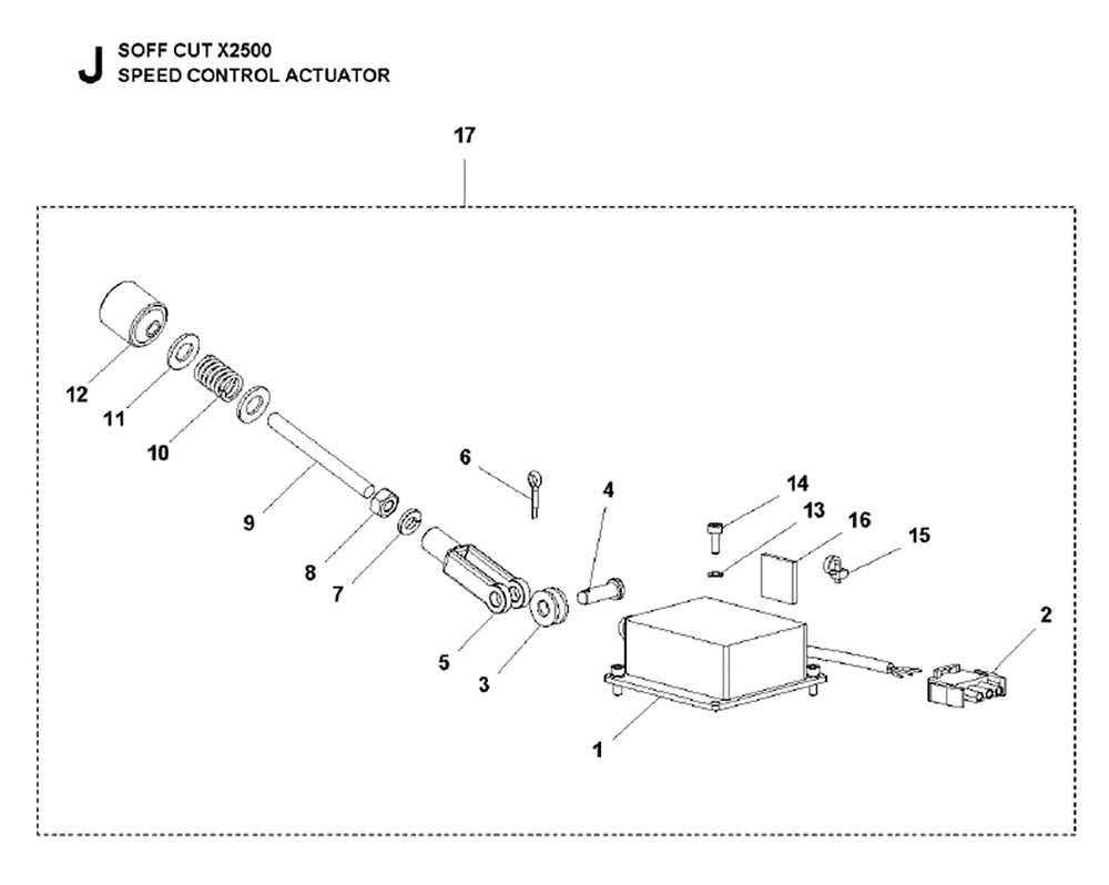 Soff-Cut-2500-(2022-06)-husqvarna-PB-8Break Down