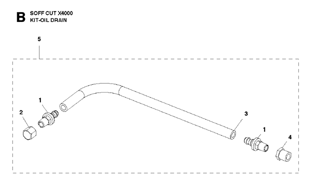 Soff-Cut-4000-(2015-10)-husqvarna-PB-1Break Down