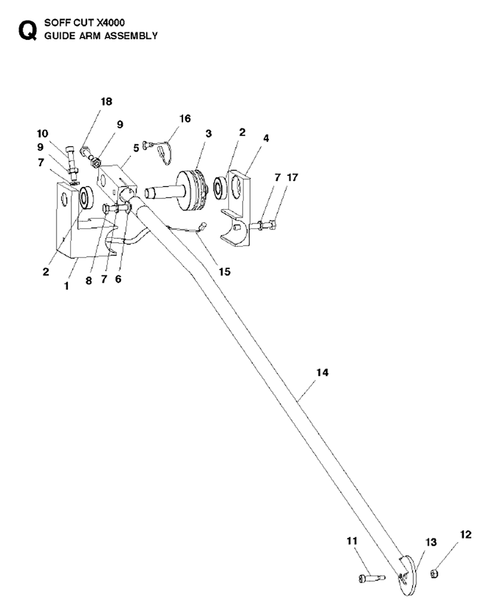 Soff-Cut-4000-(2015-10)-husqvarna-PB-14Break Down