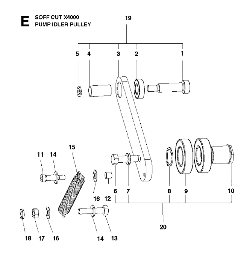 Soff-Cut-4000-(2015-10)-husqvarna-PB-4Break Down