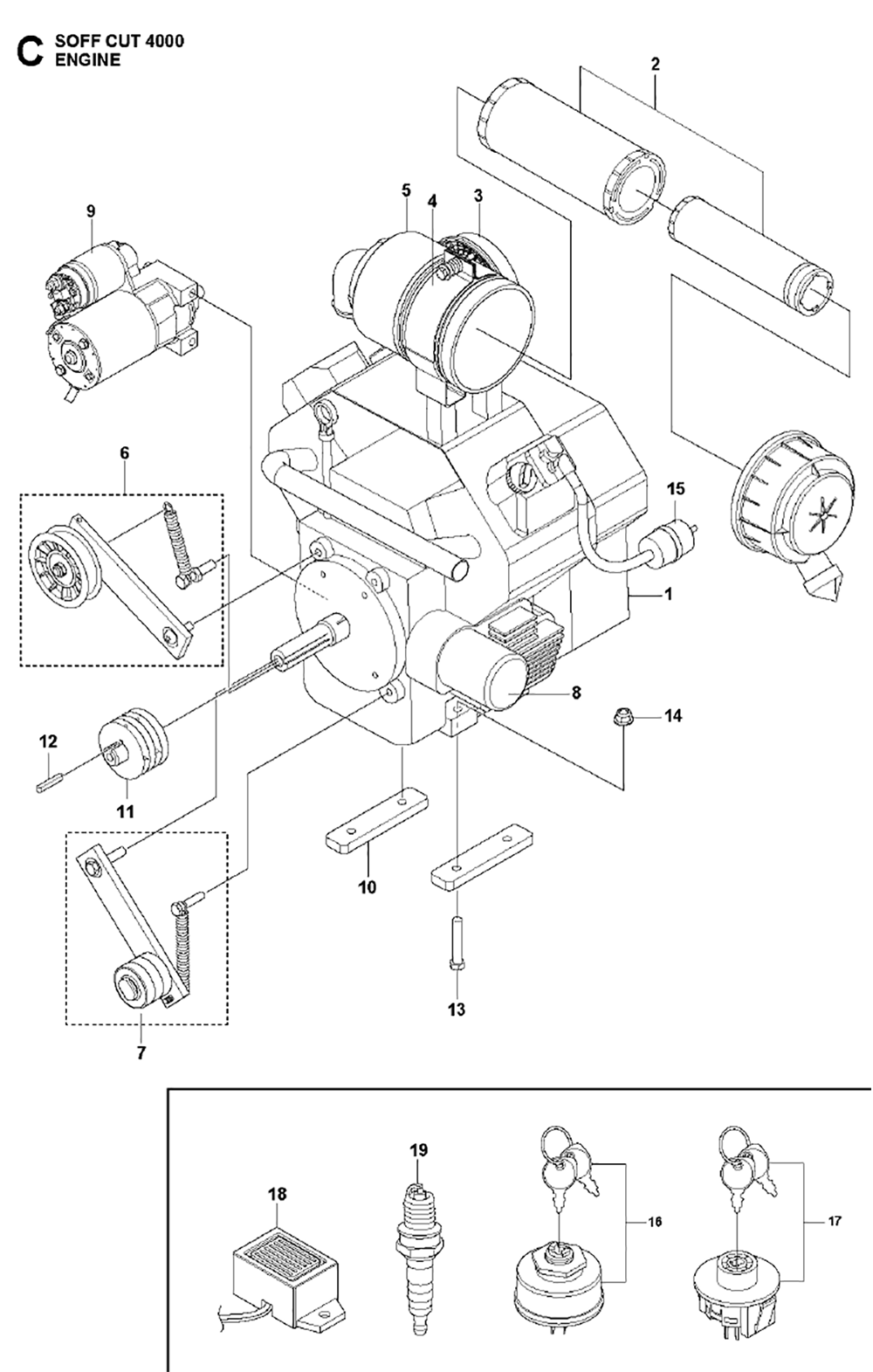 Soff-Cut-4000-(2022-04)-husqvarna-PB-2Break Down