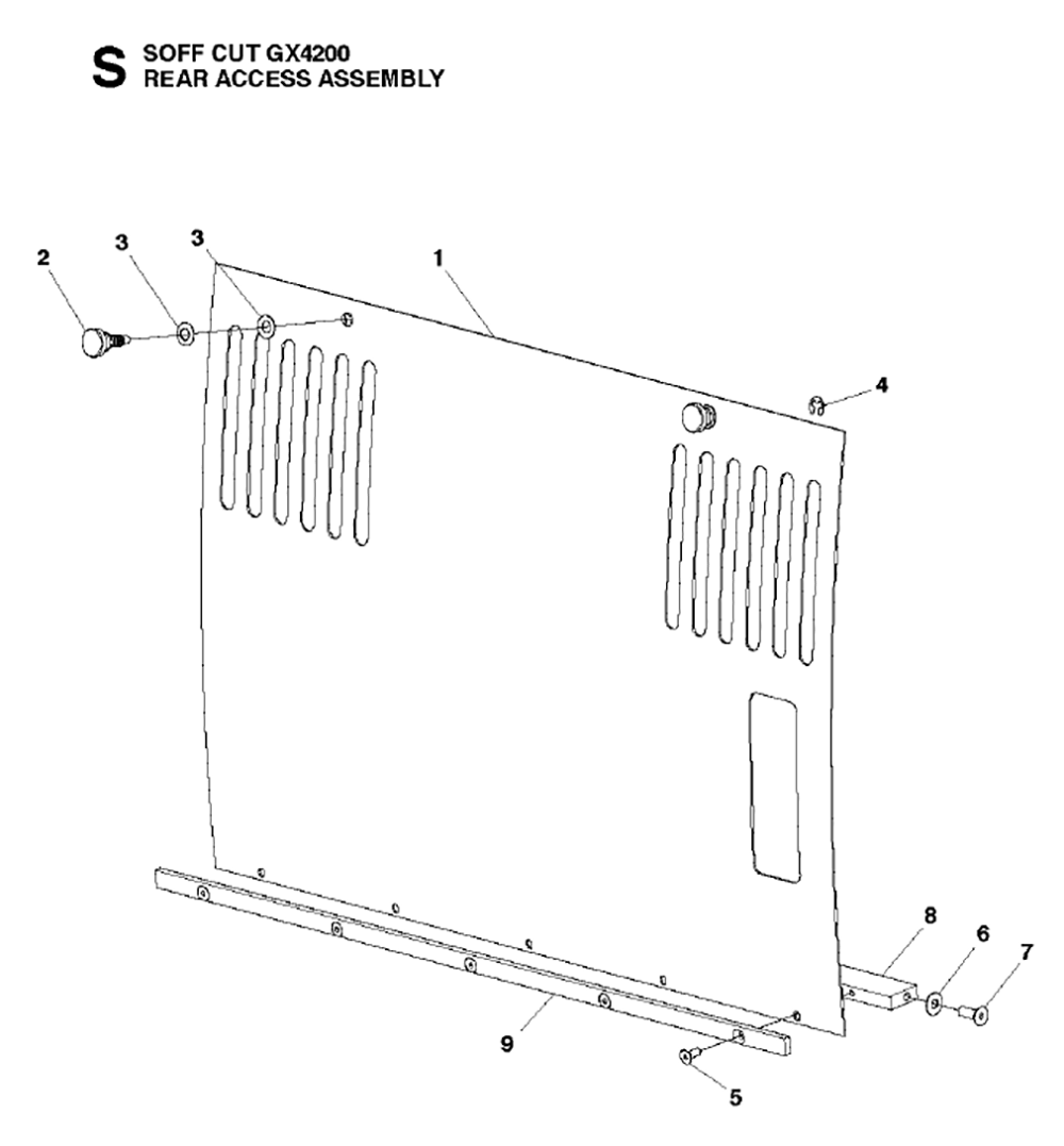 Soff-Cut-4200-(2016-12)-husqvarna-PB-18Break Down