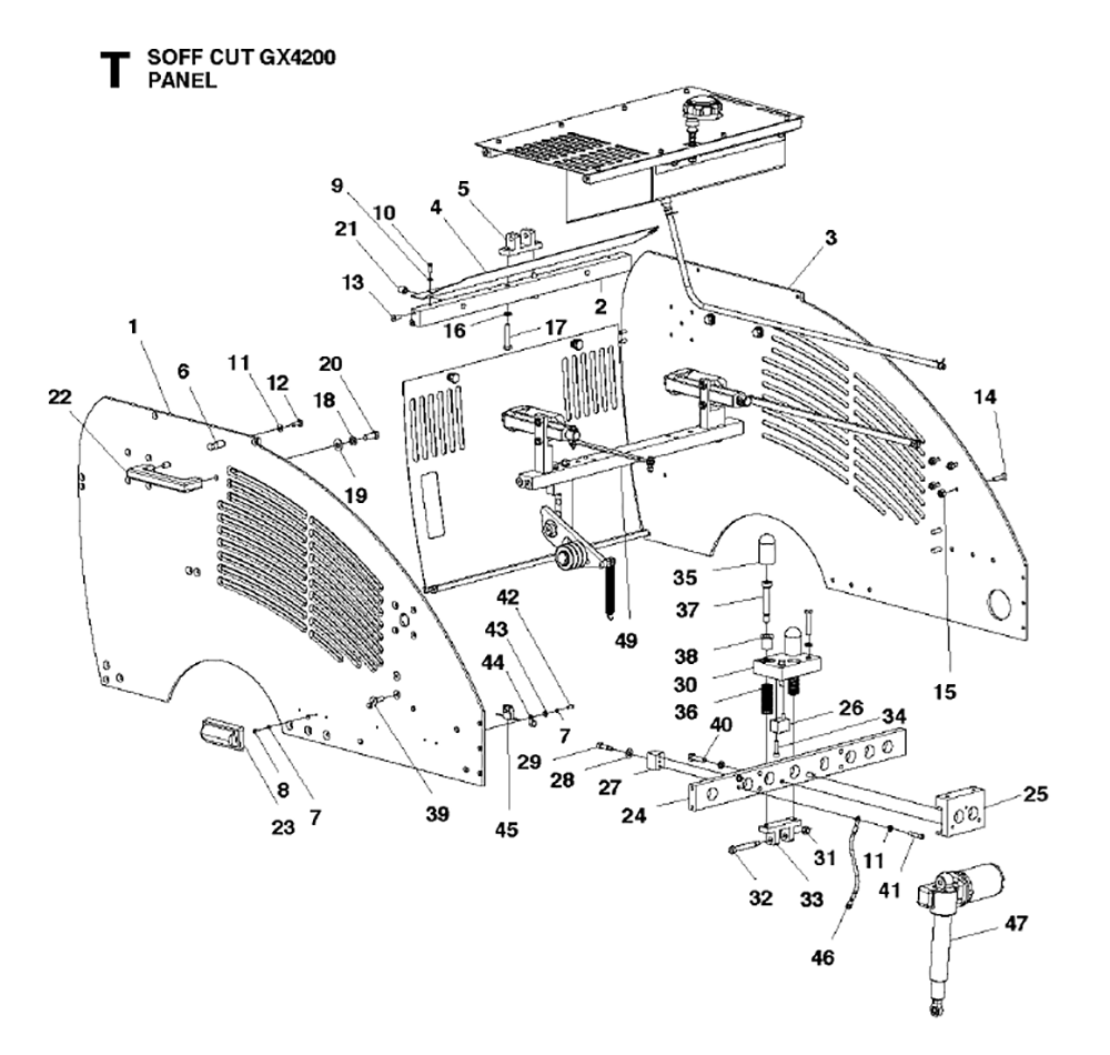 Soff-Cut-4200-(2016-12)-husqvarna-PB-19Break Down