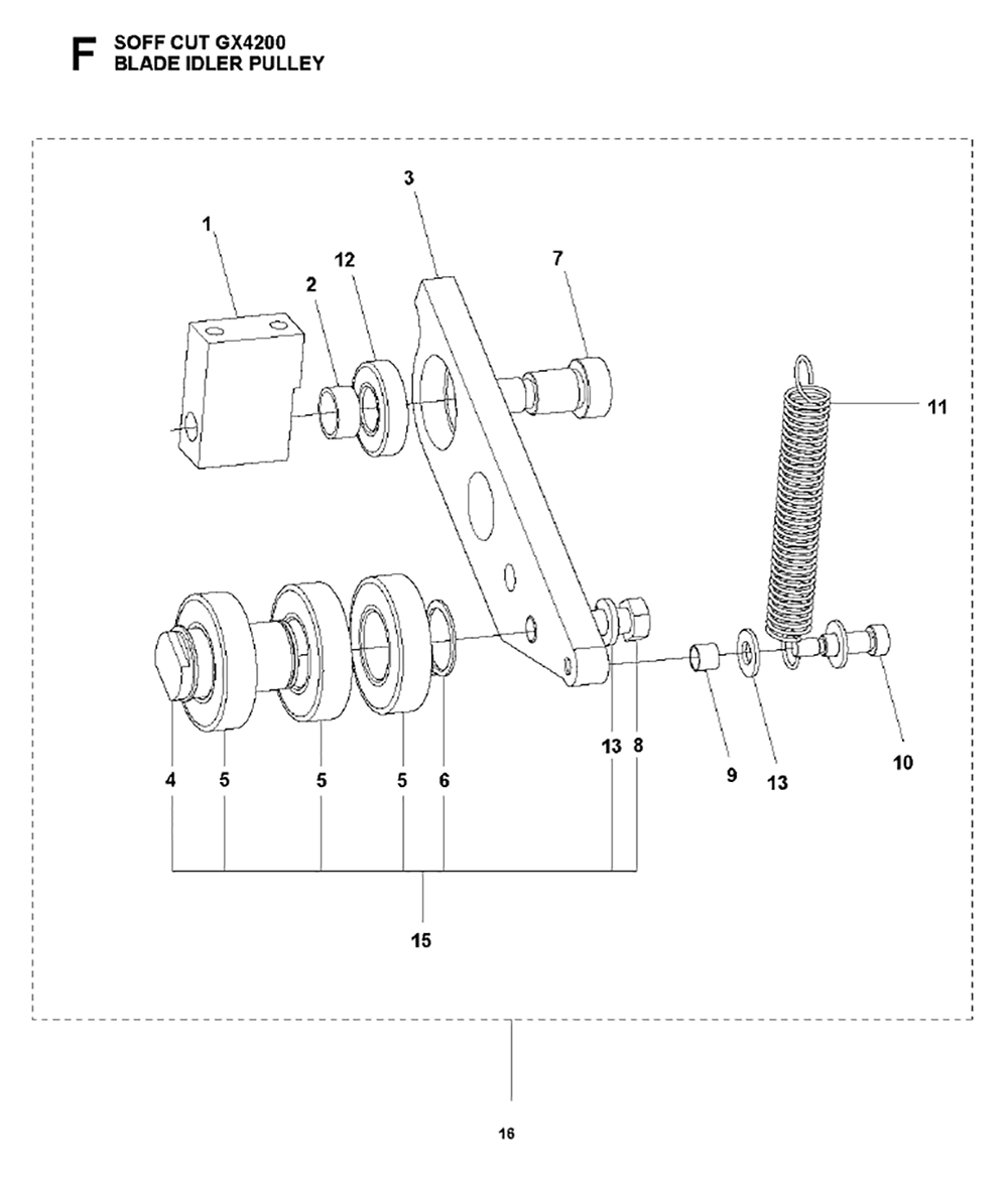 Soff-Cut-4200-(2016-12)-husqvarna-PB-5Break Down