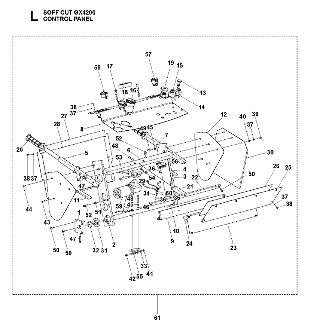 Soff-Cut-4200-(2022-06)-husqvarna-PB-11Break Down