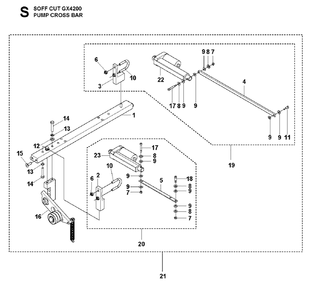 Soff-Cut-4200-(2022-06)-husqvarna-PB-18Break Down