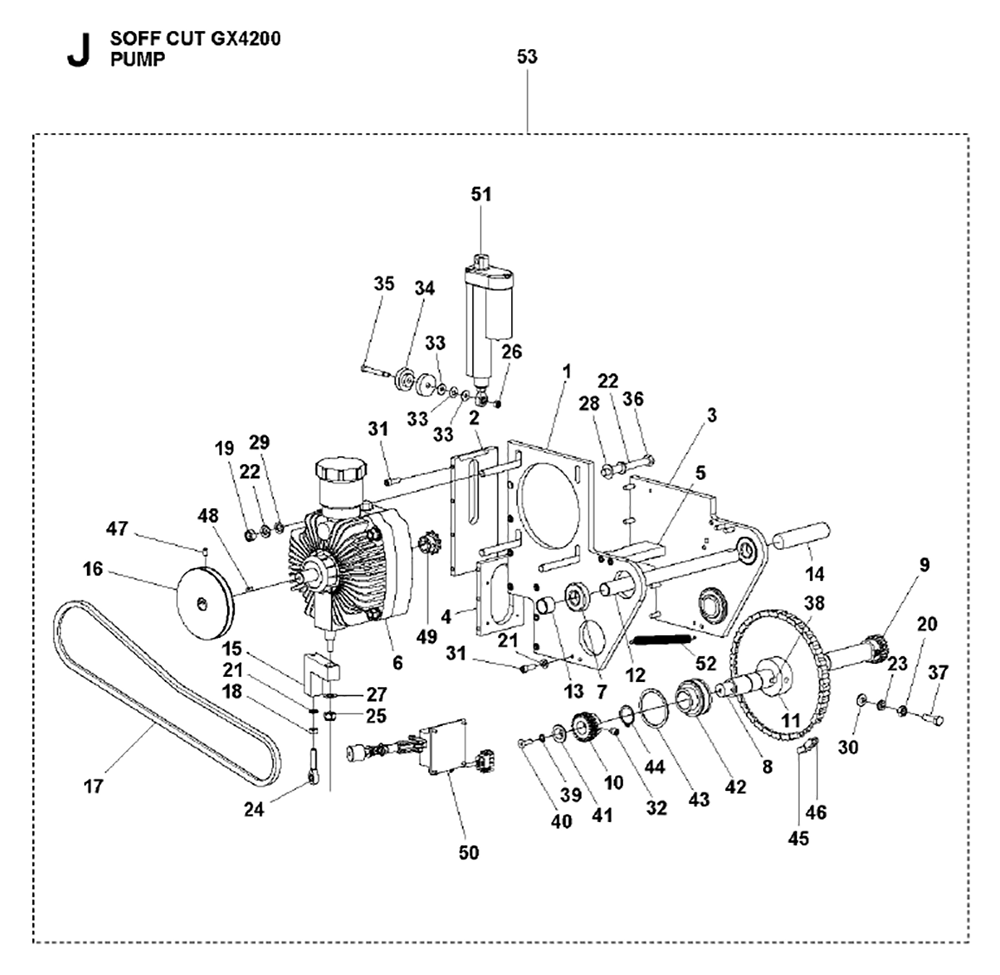 Soff-Cut-4200-(2022-06)-husqvarna-PB-9Break Down