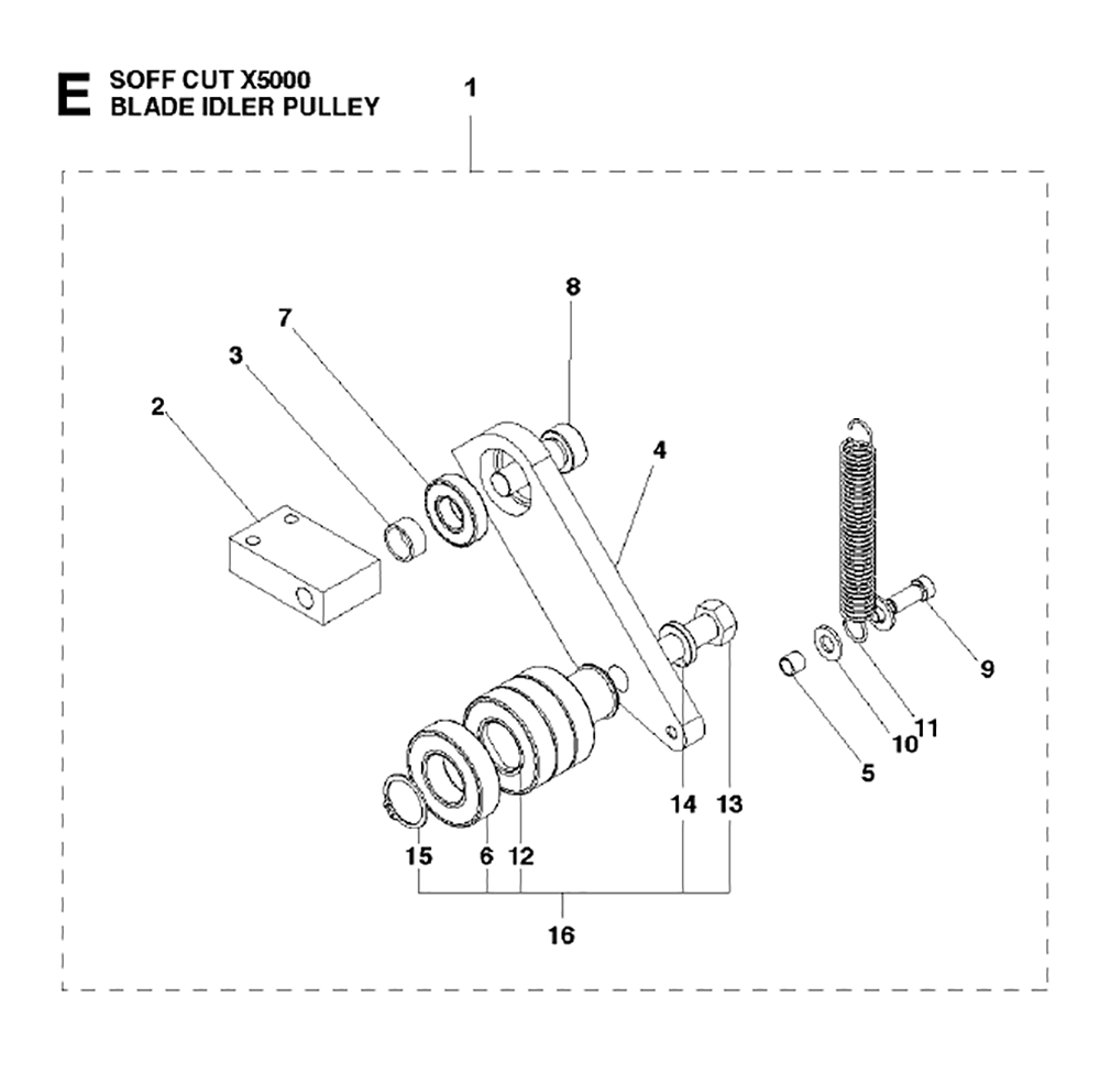 Soff-Cut-5000-(2016-11)-husqvarna-PB-4Break Down