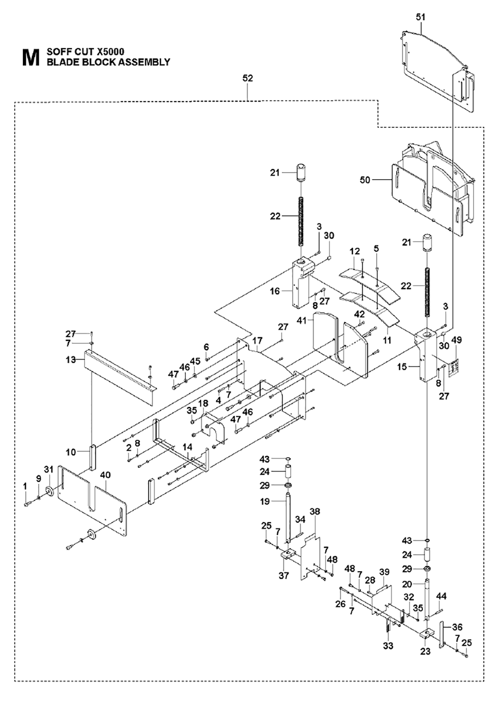 Soff-Cut-5000-(2022-09)-husqvarna-PB-11Break Down