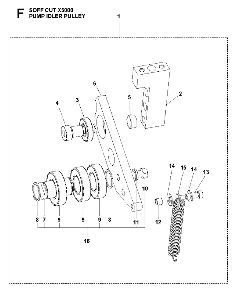 Soff-Cut-5000-(2022-09)-husqvarna-PB-5Break Down