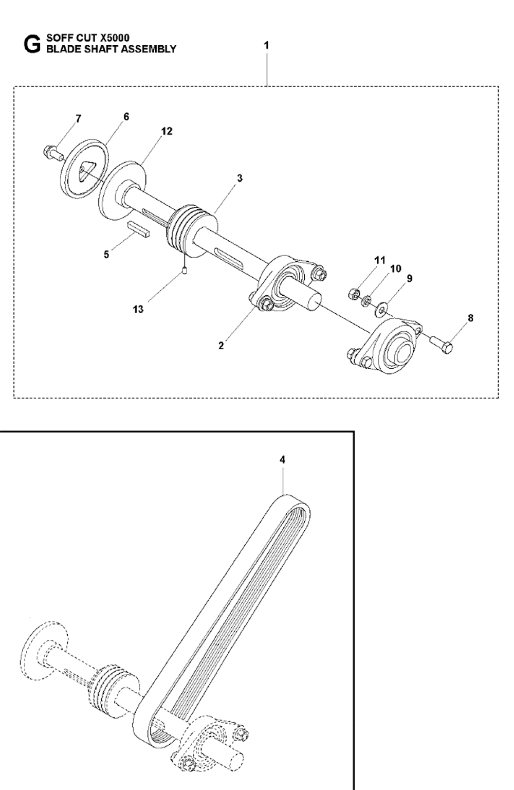 Soff-Cut-5000-(2022-09)-husqvarna-PB-6Break Down