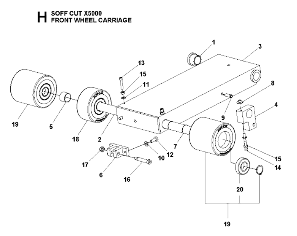 Soff-Cut-5000-(2022-09)-husqvarna-PB-7Break Down