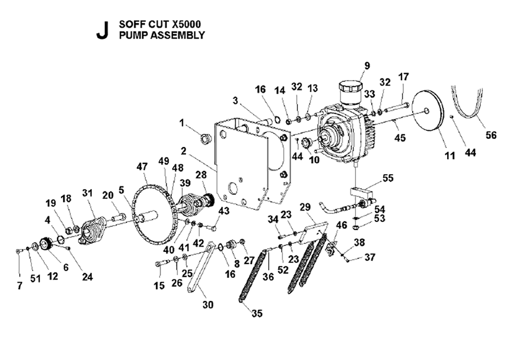 Soff-Cut-5000-(2022-09)-husqvarna-PB-8Break Down