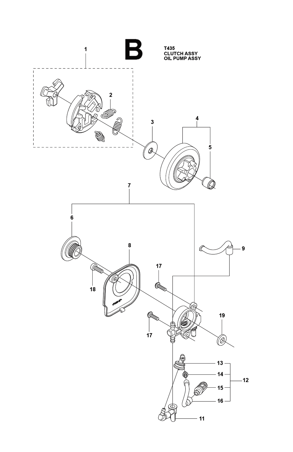 T435-(21)-Husqvarna-PB-1Break Down