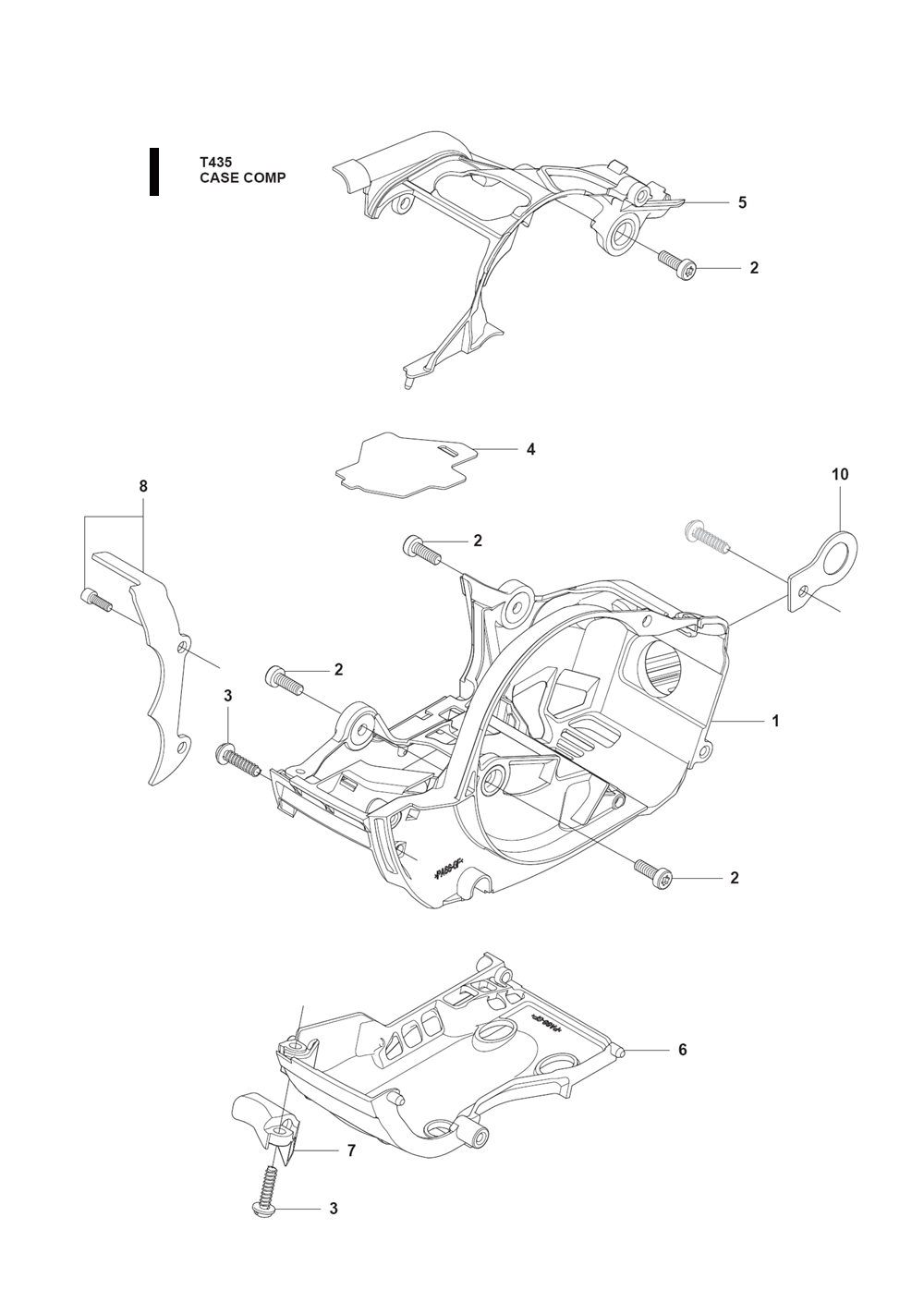 T435-(21)-Husqvarna-PB-8Break Down