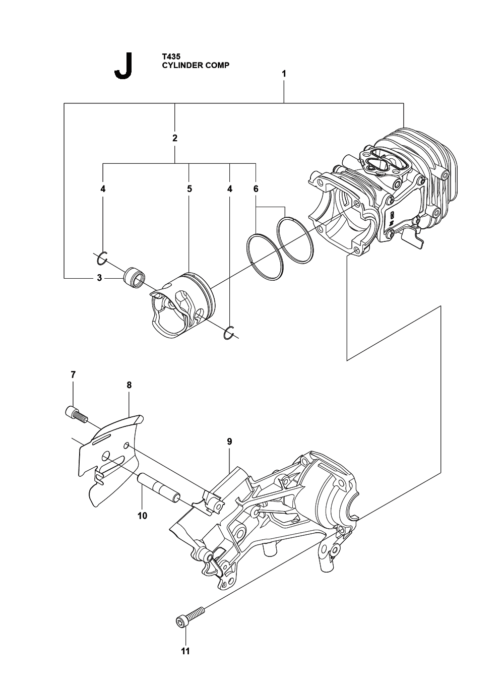 T435-(21)-Husqvarna-PB-9Break Down