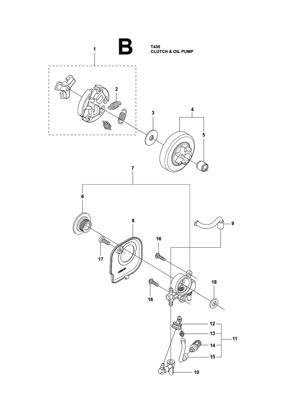 T435-(34)-Husqvarna-PB-1Break Down