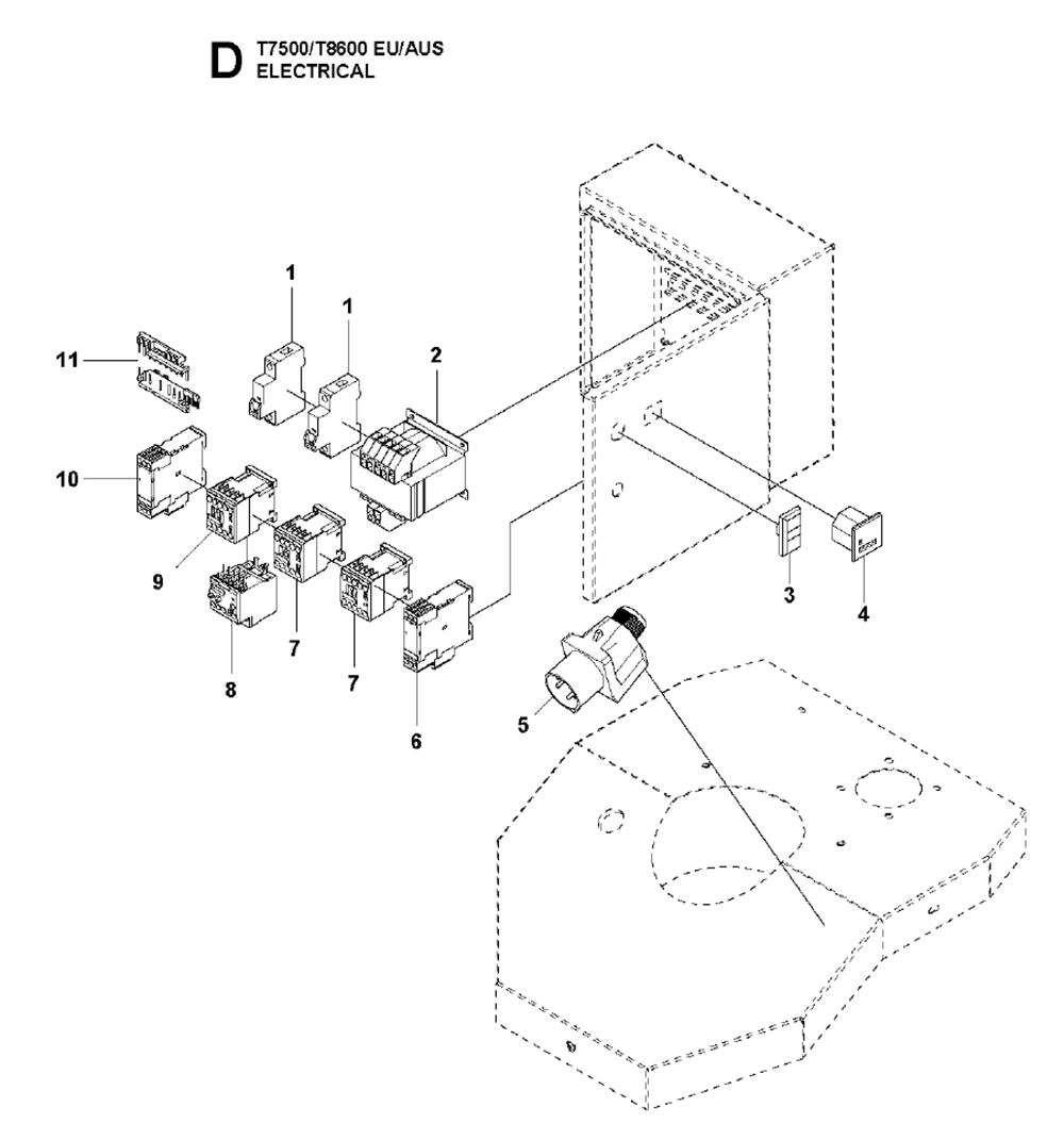 T8600-(2020-07)-husqvarna-PB-3Break Down