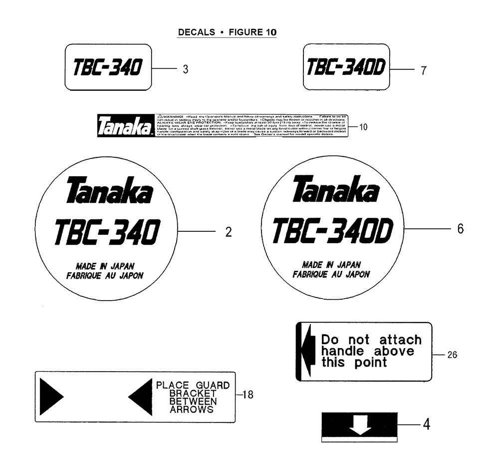 TBC-340D-Tanaka-PB-9Break Down