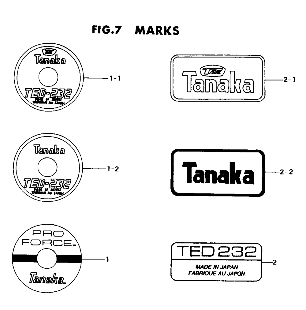 TED-232-Tanaka-PB-6Break Down