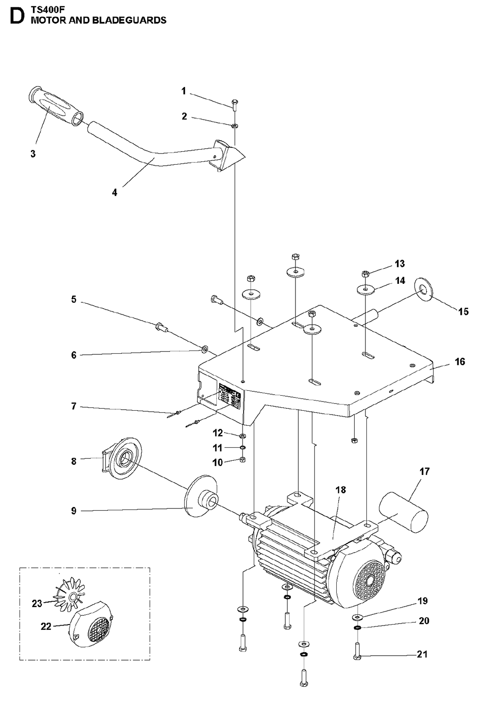 TS400F-(2014-08)-husqvarna-PB-3Break Down